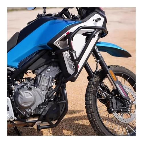 Pare chocs garde protection pour 450MT 2024 contre les chutes - 4