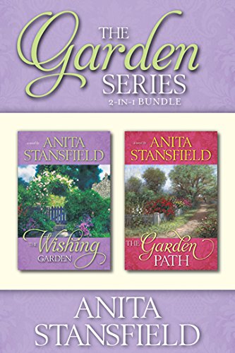The Garden Series 2-in-1 Bundle
