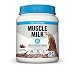 Muscle Milk 100 Calorie Protein Powder, Chocolate, 15g Protein, 1.65 Pound