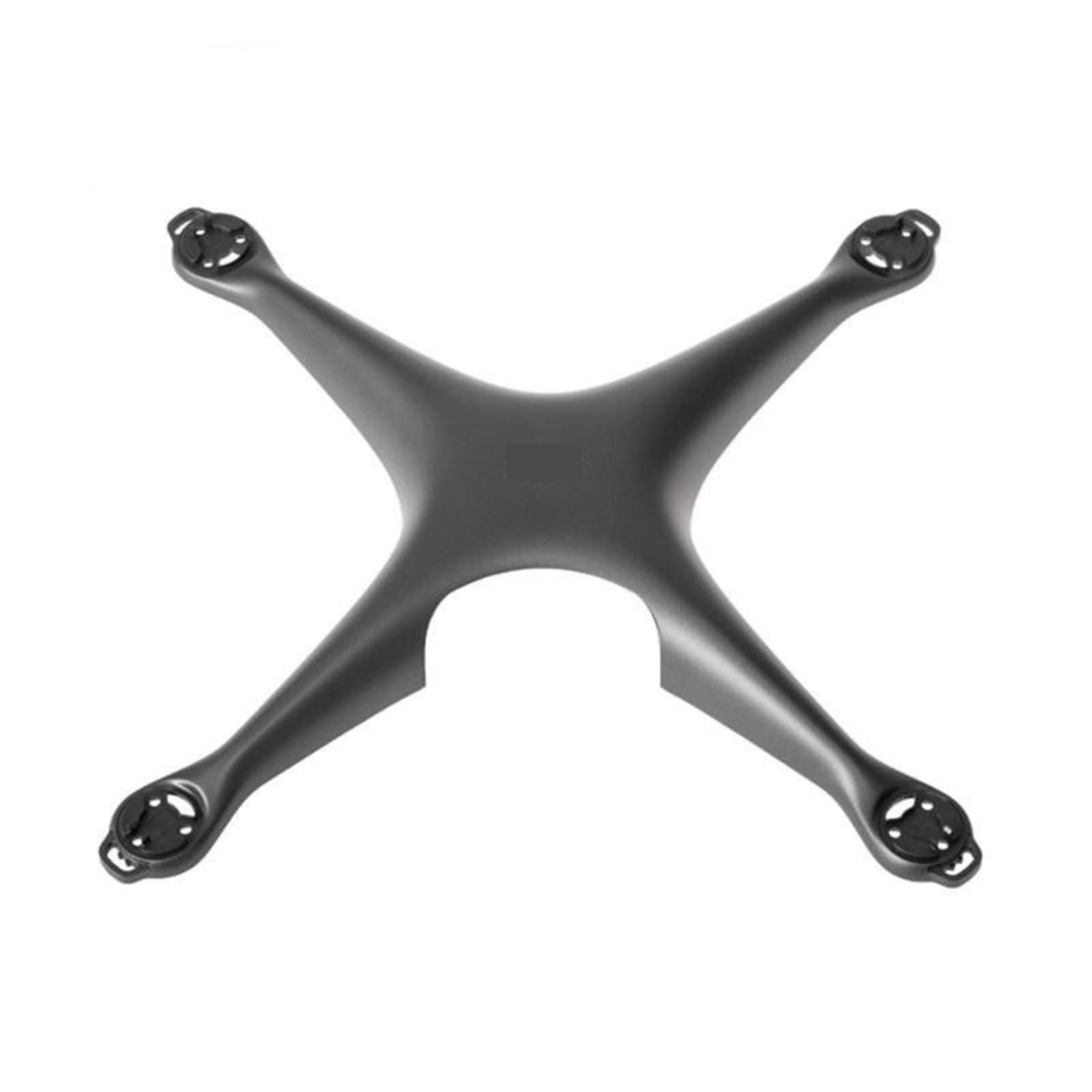Podwozie i pokrywa górnej części korpusu do DJI Phantom 4 Pro Obsidian Edition do części naprawczej DJI(Upper Shell)