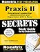 Praxis II Educational Leadership: Administration and Supervision (5411) Exam Secrets Study Guide: Praxis II Test Review for the Praxis II: Subject Assessments