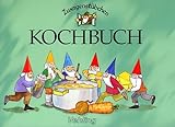  Zwergenstübchen Kochbuch grün