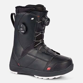 K2クリッカーXHBセット K2 Boundary Clicker™ X HB Men's Snowboard Boots 2025 | K2