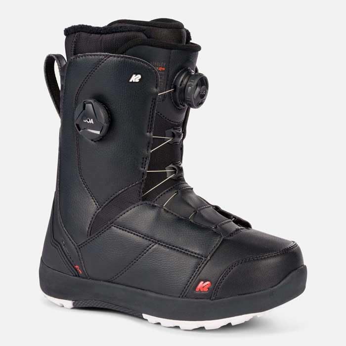 Amazon | 【2点セット】(ケーツー) K2 スノーボード ブーツ