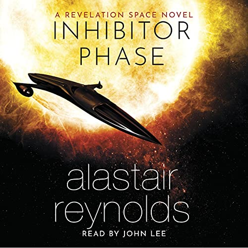 Revelation Space (Audio Download): Alastair Reynolds, John