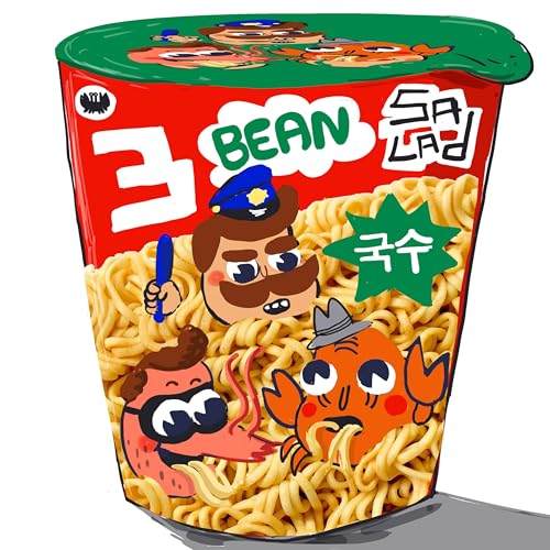 『Noodles』のカバーアート