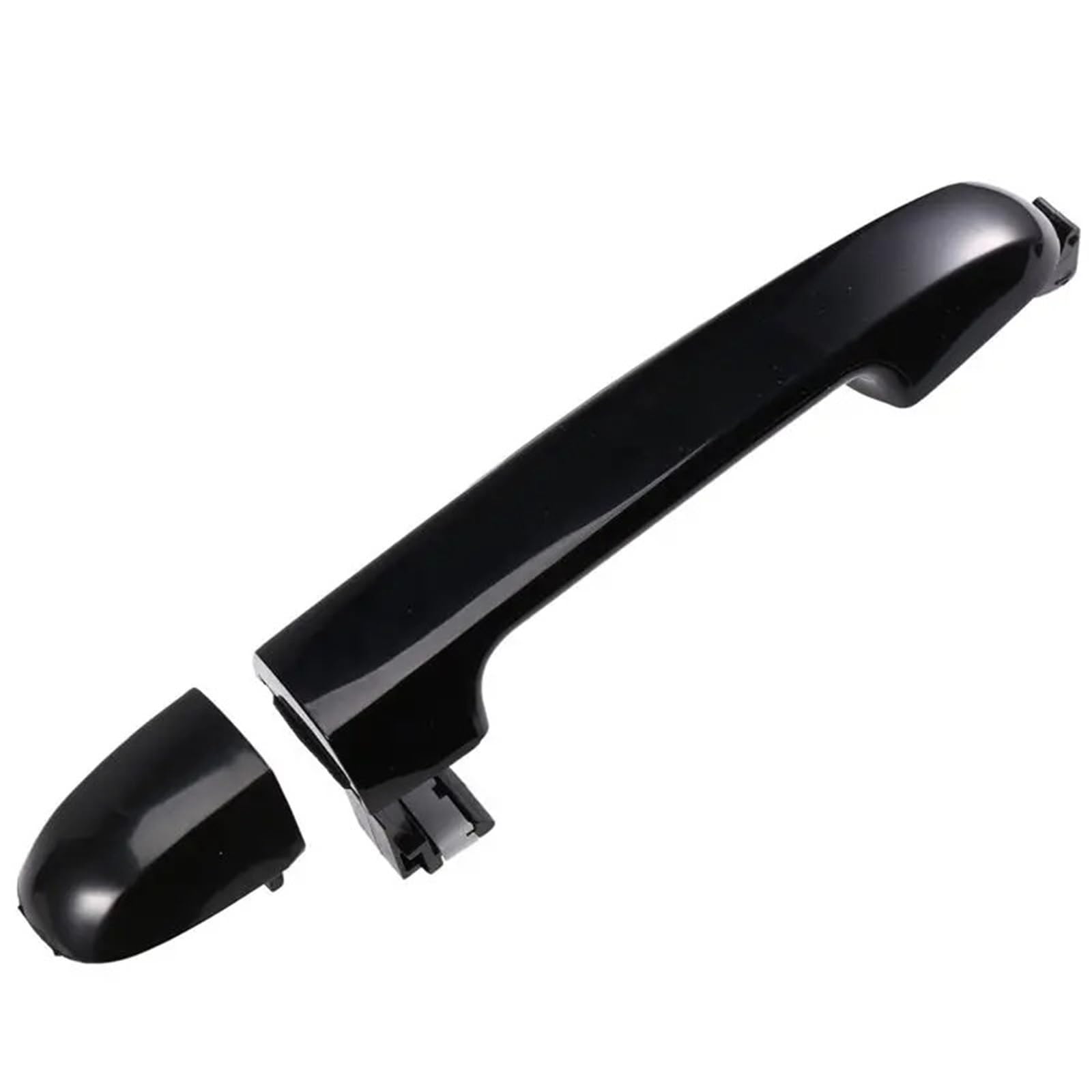Hudfroa One Color Side Door Handles For Elantra 2007-2010 Efficient Outside Exterior Door Handle Front Right Or Rear Primed 82651-2H000