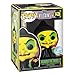 Funko Pop! Disney: Snow White - Witch with Raven (BLKLT) (Exc), Collectible Vinyl Figure - 76719