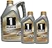 Produktbild Motoröl Mobil 1 FS 0W-40, 7 liter (Neue verbesserte Formel)