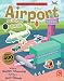 Produktbild Airport Sticker Book (Scribblers Fun Activity)
