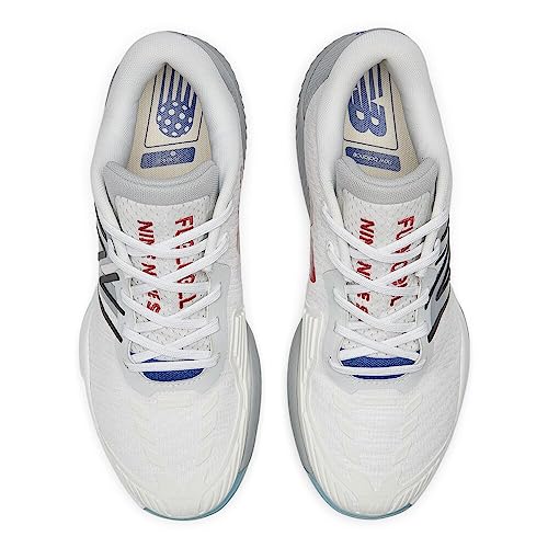 Image of New Balance Mens FuelCell 996 V5 Hard Court