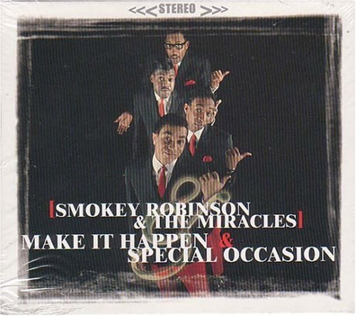 Make It Happen / Special Occasion