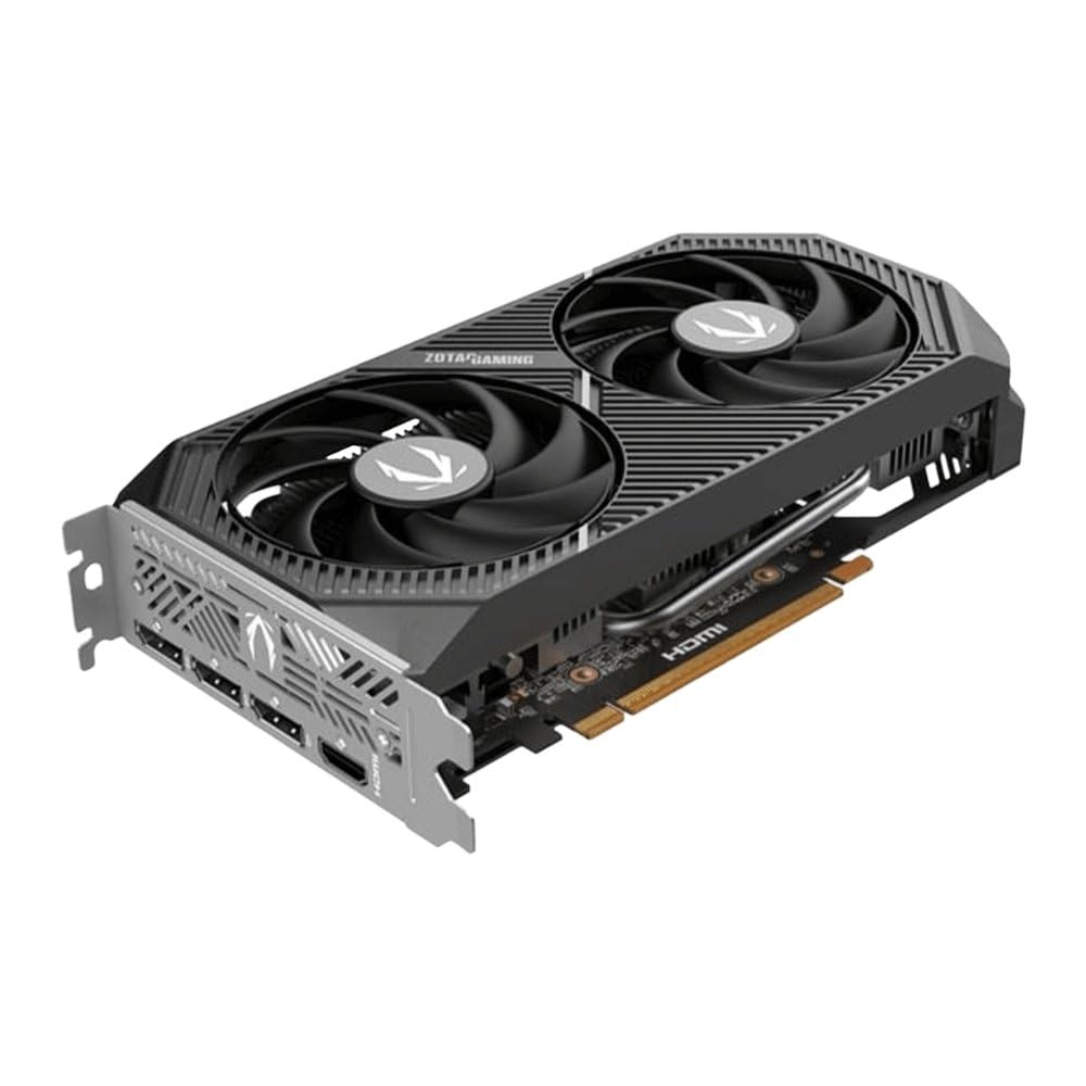 Amazon | ZOTAC GeForce RTX 5060 Twin Edge OC 8GB GDDR7 128ビット