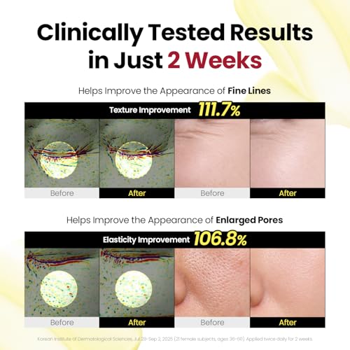K-SECRET SEOUL 1988 Retinal Serum | Retinal Liposome 2% for Fine Lines & Skin Texture Care | Niacinamide, Bakuchiol, and 58% Black Ginseng | Korean Skincare, 30ml / 1.01 fl oz - Image 5