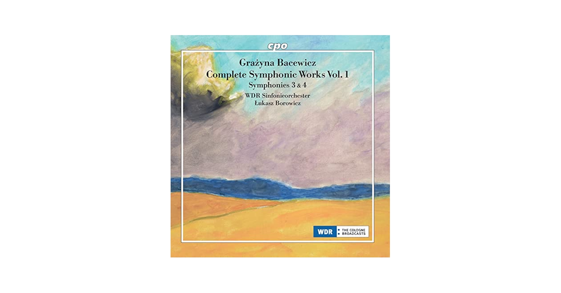 【新品】String Concerto / Symphony 3 / Bacewicz, Grazyna, Bader 新品】String Concerto / Symphony 3 / Bacewicz, Grazyna