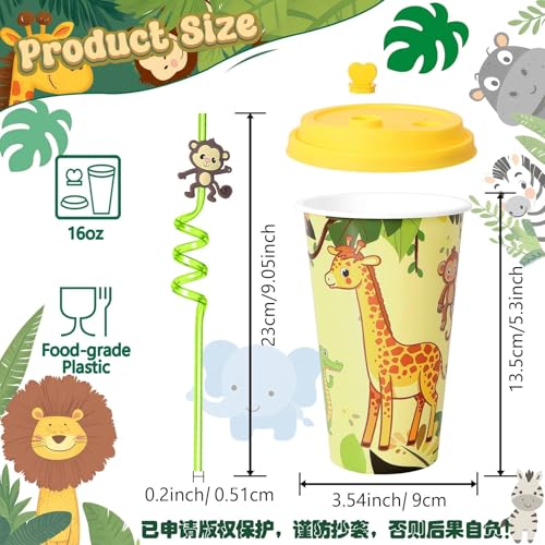 La Mejor Selección de Tazas y pajitas más recomendados. 3 Imagen adicional