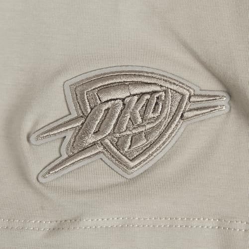 Image of Pro Standard NBA Womens Womens NBA Neutral Cotton Short Sleeve Boxy Tee