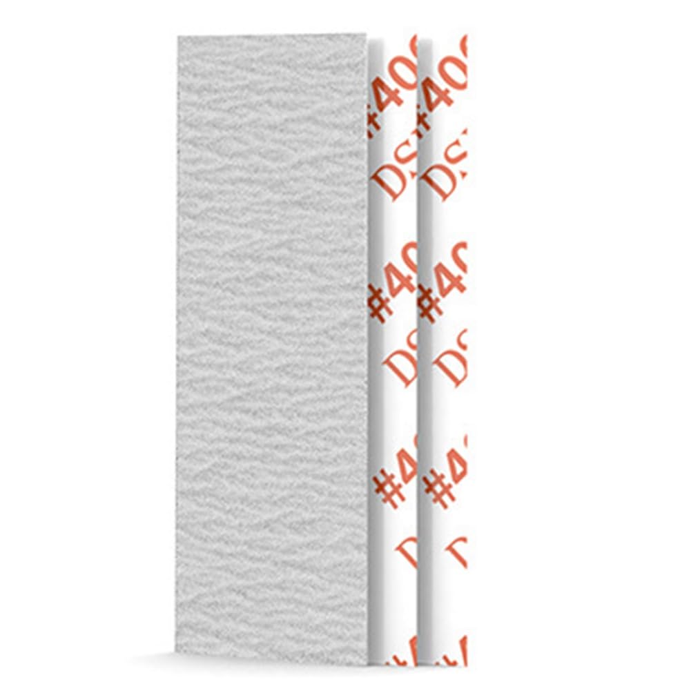 Vjsujehgy Sanding Paper Professional Sanding Equipment Grinding Polishing Sandpaper Making Tools DIY Sandpaper Sanding and Polishing XSP-400