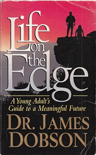 Life on the Edge: A Young Adult's Guide to a Me... 1860240569 Book Cover