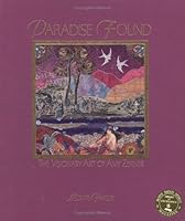 Paradise Found: The Visionary Art of Amy Zerner 188520311X Book Cover