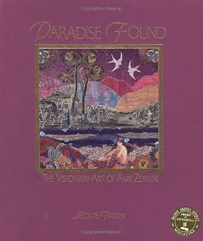 Hardcover Paradise Found Book