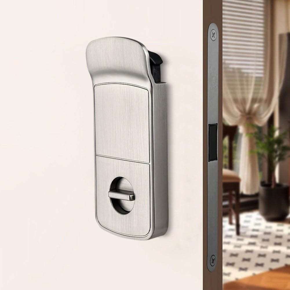 per serratura Adesiva Sicurezza Bambini Lever Lock per serratura