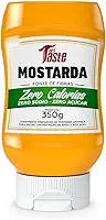 MOSTARDA MRS TASTE