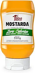 MOSTARDA MRS TASTE