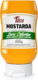MOSTARDA MRS TASTE