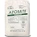 Azomite AZOMITE-44-1 Azomite-44A Bag Micronized Bag-100% Natural 44 lb, White