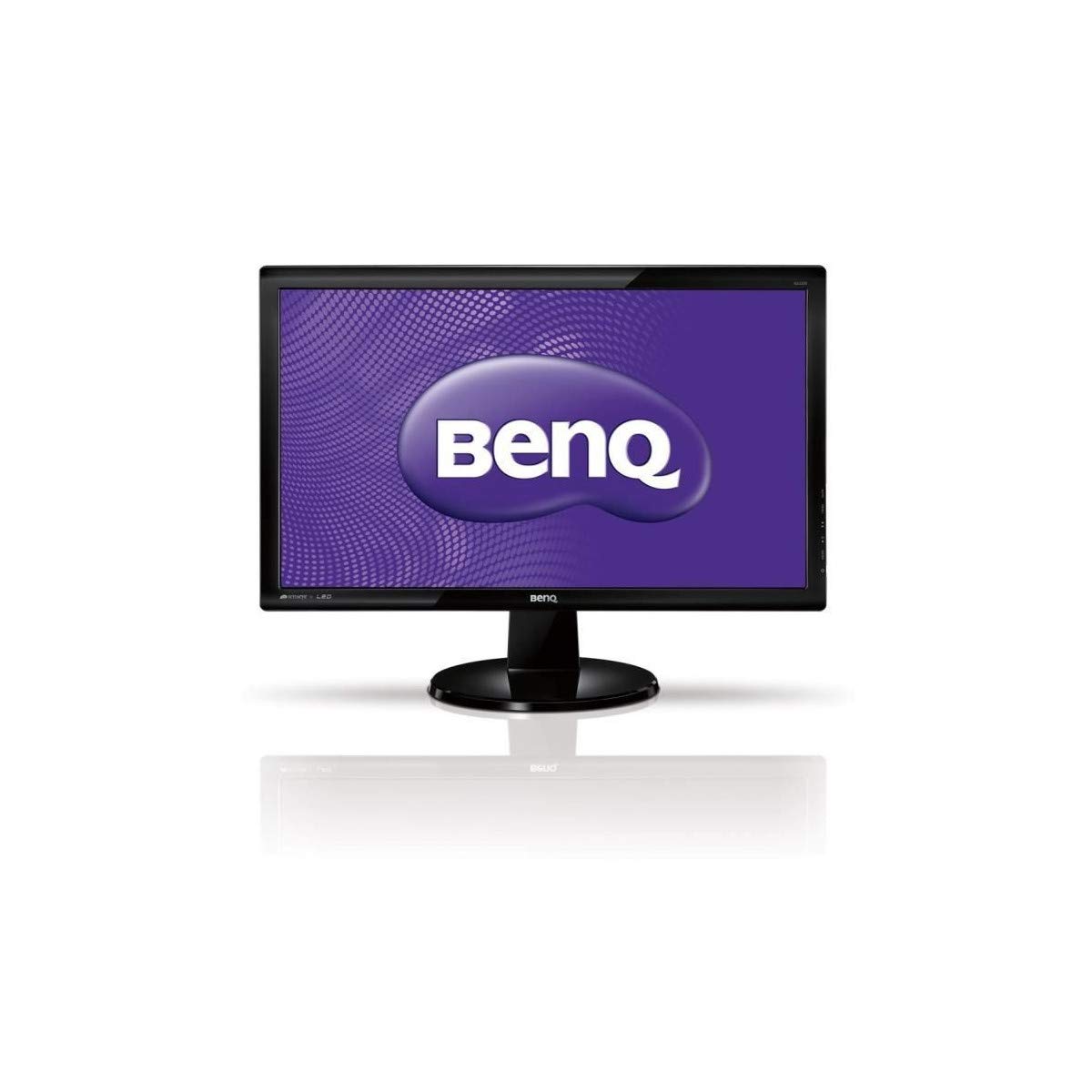 BenQ 21.5型LCDワイドモニター GL2250 tf8su2k BenQ 21.5型LCDワイドモニター GL2250 tf8su2k