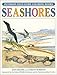 Seashores (Peterson Field Guide Coloring Books)