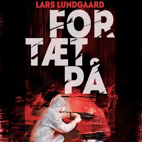 Page de couverture de For t&aelig;t p&aring;