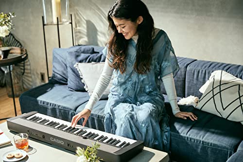 Casio CT-S1BK 61-Key Portable Keyboard thumb #6