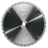  SCHUMACHER Tischkreissägeblatt LWZ 32Z. D.350mm B.3,5mm Bohrung 30mm