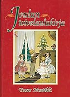 Joulun toivelaulukirja 9517571127 Book Cover
