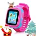 YNCTE Game Smart Watch for Kids with Digital Camera Games, Electronic Learning and Education Toys Watch Gifts for Girls Boys Children