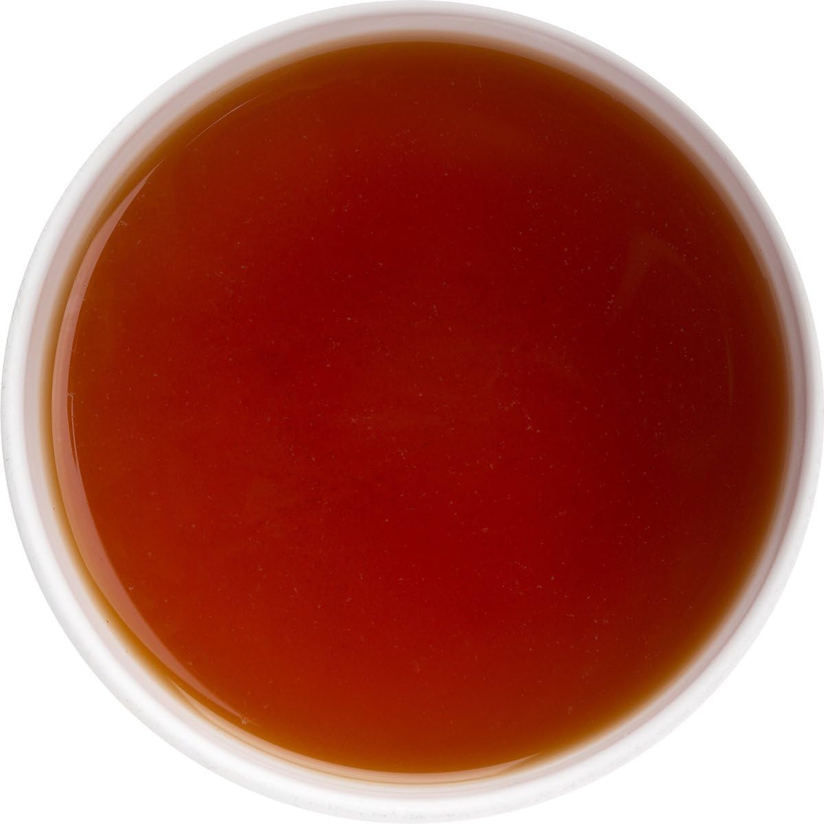 Dammann Rooibos de Noel - Christmas Rooibos Aromatisé Gingembre, Girofle, Pain d'epices, Orange - 100g de thé en boîte