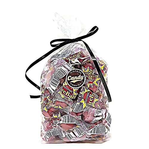 Atomic Fireballs Candy, Bulk Gift Bag (One Pound) #TOP12