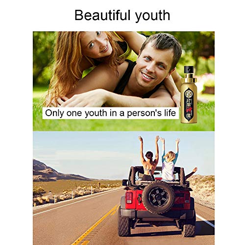 Delay Retardante sexual Sex Spray Retardantes para hombre A base de sustancias naturales