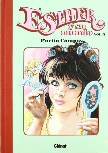 Esther y su mundo 5 (Purita Campos)