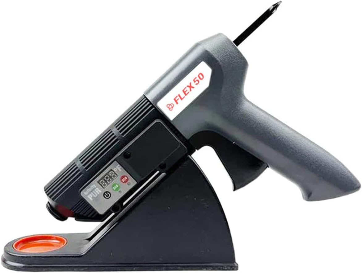 3000 FLEX 50 Dual Temp Corded PUR Hot Melt Applicator for 50 Gram Cartridges