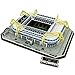 LIMEIE Modèle De Stade 3D Puzzle World Cup, Parc Signal Iduna, Kit De Modèles De Puzzle Bricolage, Casse-tête pour Adultes Et Enfants, Souvenirs De Fans De Football, Décorations, Cadeaux