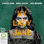 Cover of My Lady Jane