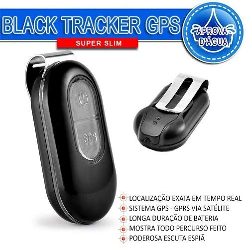 RASTREADOR VEICULAR - PEGA TRAIÇÃO