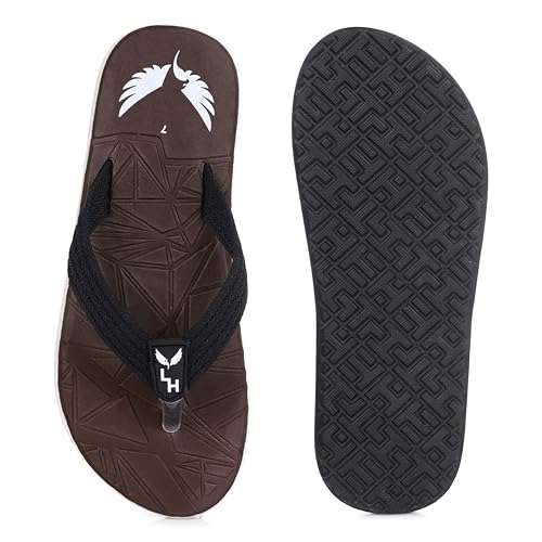 Image of Men Doctor Recommended Orthopedic |Lightweight|Pain Relief|Flip Flop for Boys Slippers| 922