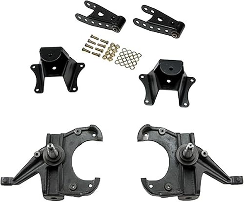 Belltech 704 Kit de bajada