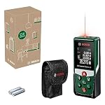 Bosch – Bosch Laserentfernungsmesser UniversalDistance 50C (Distanz 