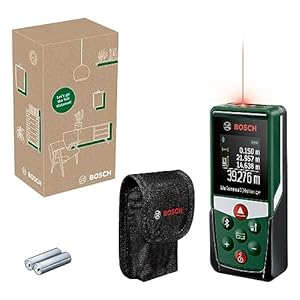 Bosch UniversalDistance 50C Lasermessgerät 50m