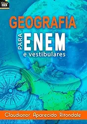 Geografia Para o Enem e Vestibulares